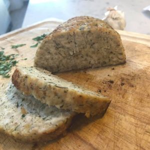 Best chicken meatloaf ever