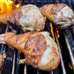 Original cornell chicken