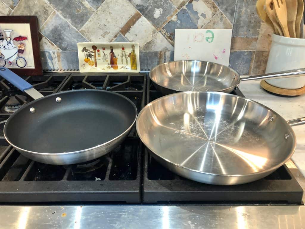 Best affordable cookware